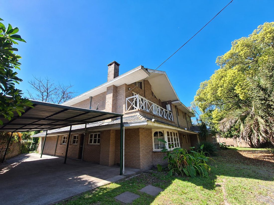 House in Ranelagh, Buenos Aires Province, Argentina 4 - 18941565