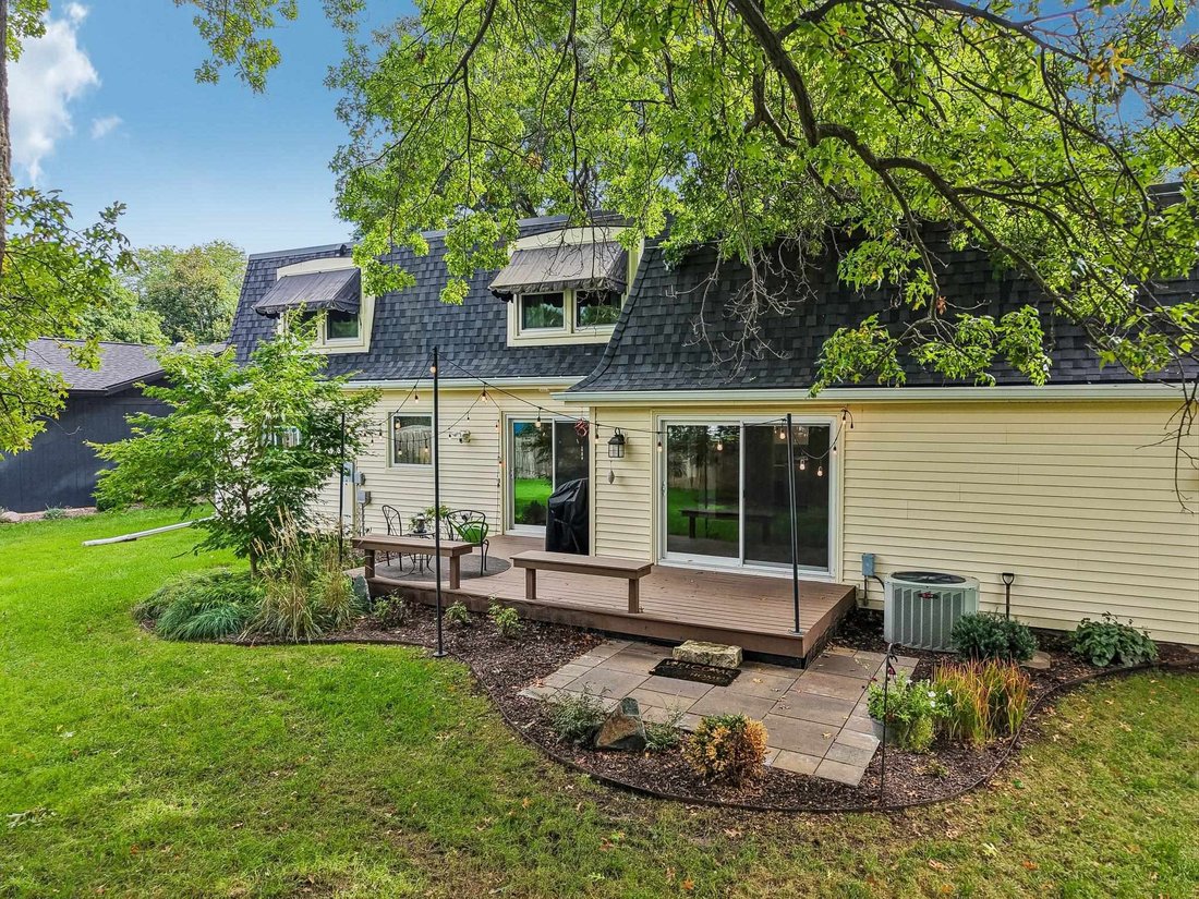 House in Madison, Wisconsin, United States 4 - 18939271