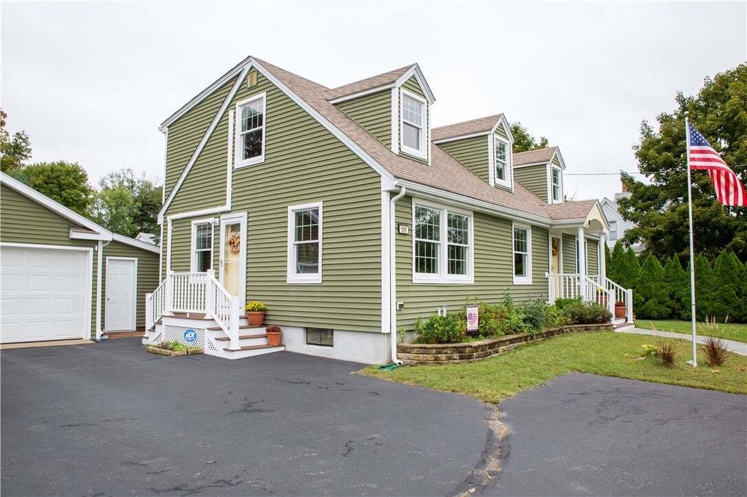 House in Hopkinton, Rhode Island, United States 4 - 18942022