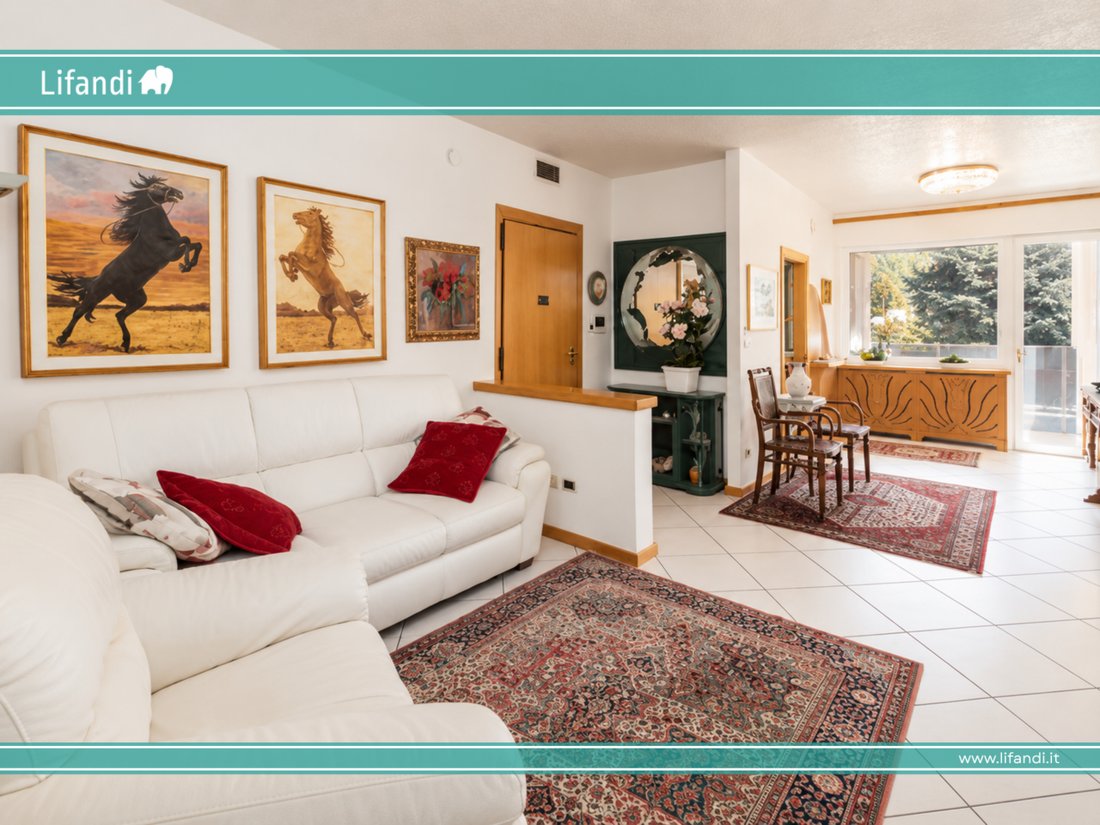 Apartment in Don Bosco, Bolzano / Bozen, Trentino – Alto Adige/Südtirol 1 - 16758959
