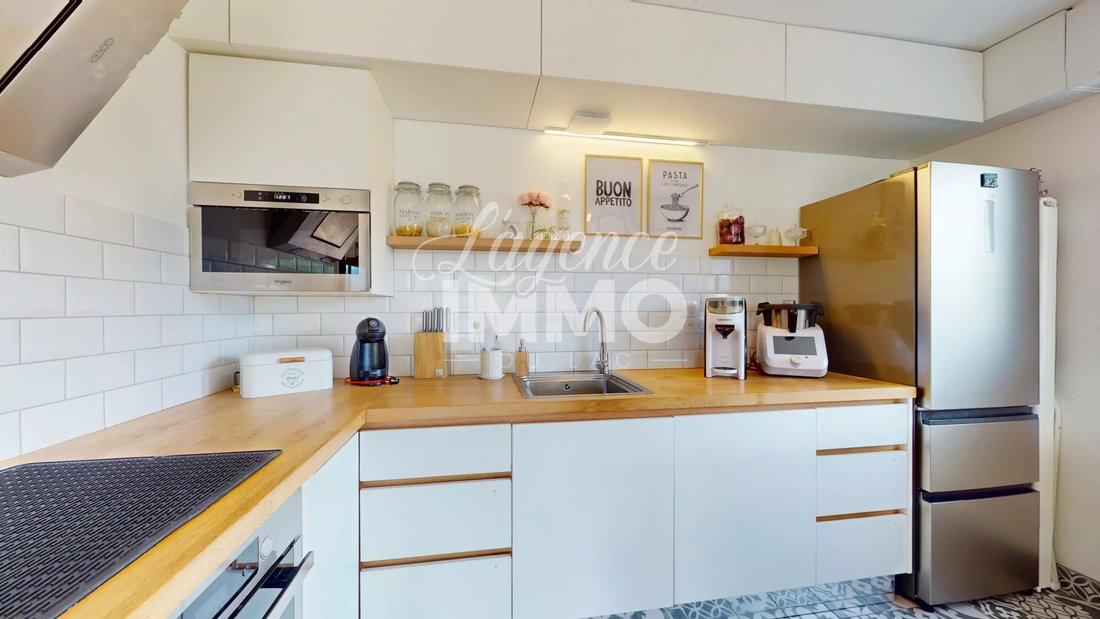 Apartment in Sud, Saint-Jorioz, France 4 - 18944059