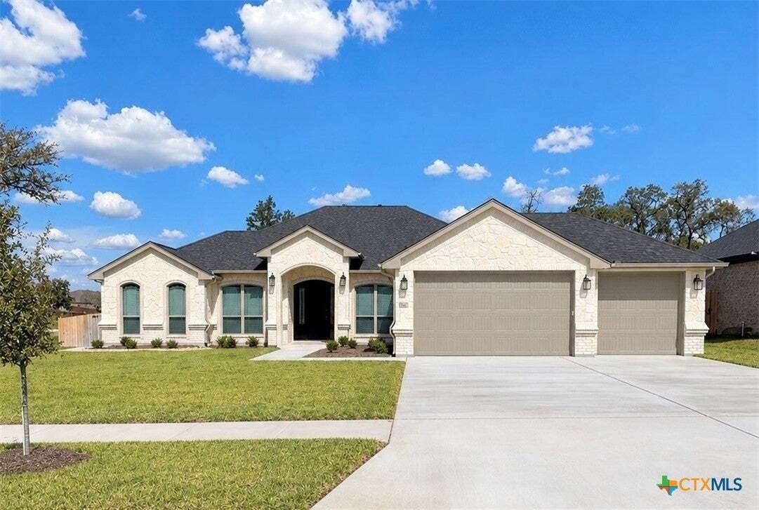 House in Killeen, Texas, United States 1 - 18942282