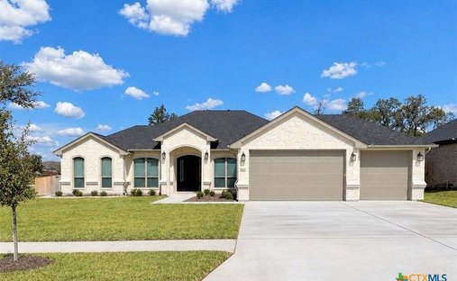 House in Killeen, Texas, United States 1