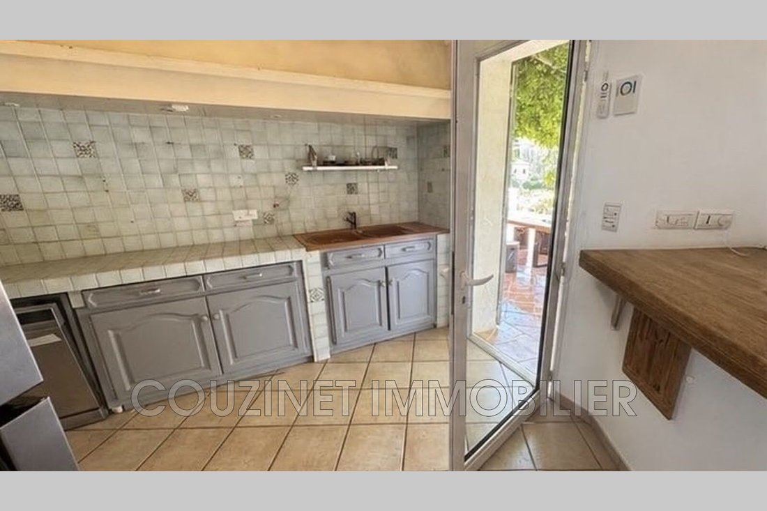 Villa in Le Castellet, Provence-Alpes-Côte d'Azur, France 5 - 18940512
