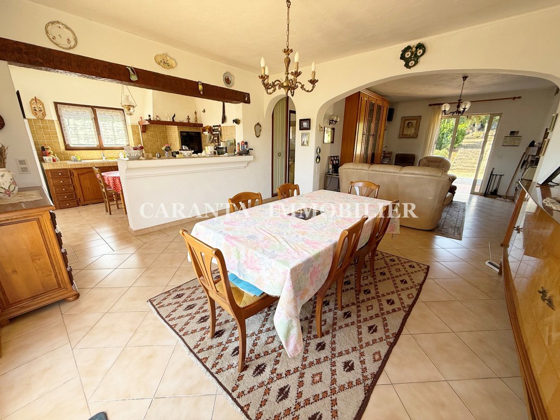 Villa à Nartelle-Noyer-Bellevue-bd des Sardinaux, Sainte-Maxime, France 5 - 18940504