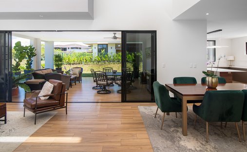 House in San Rafael, Alajuela Province, Costa Rica 1