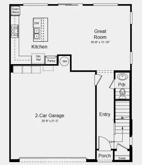House in Orange, California, United States 2 - 18943201