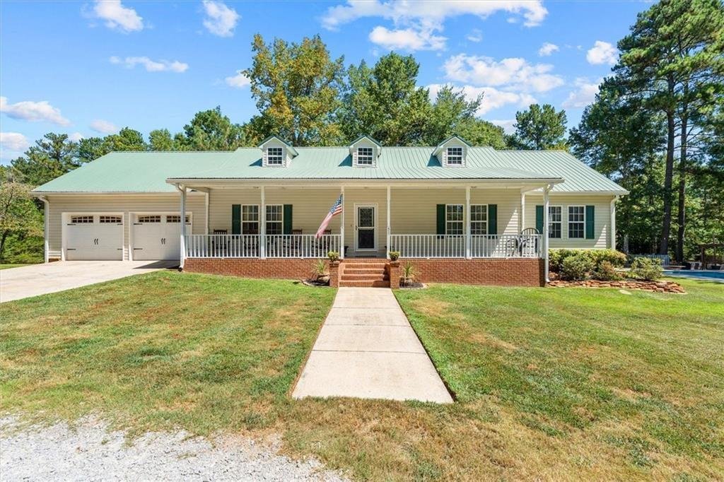 House in Carrollton, Georgia, United States 3 - 18937150