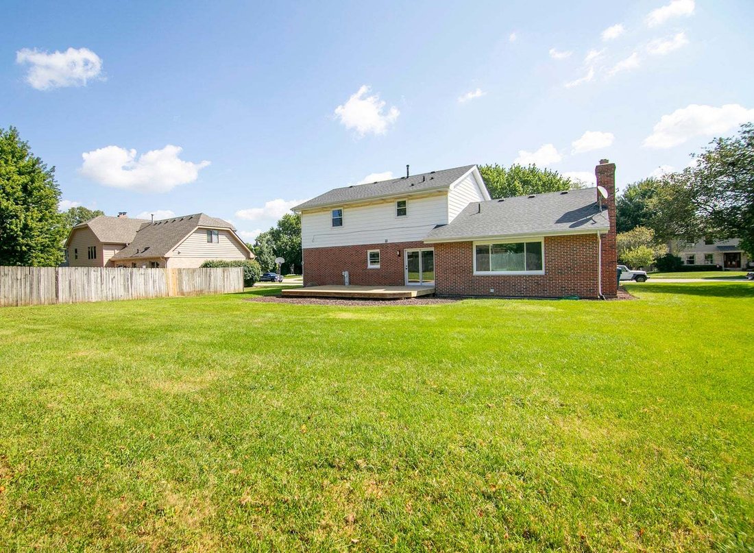 House in New Lenox, Illinois, United States 2 - 18939661