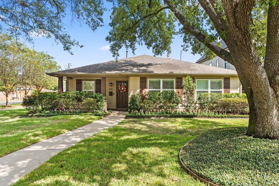 House in Houston, Texas, United States 1 - 18940114