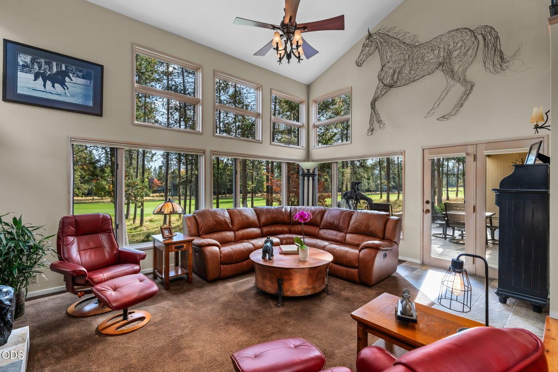 Townhouse in Sunriver, Oregon, United States 5 - 18942399