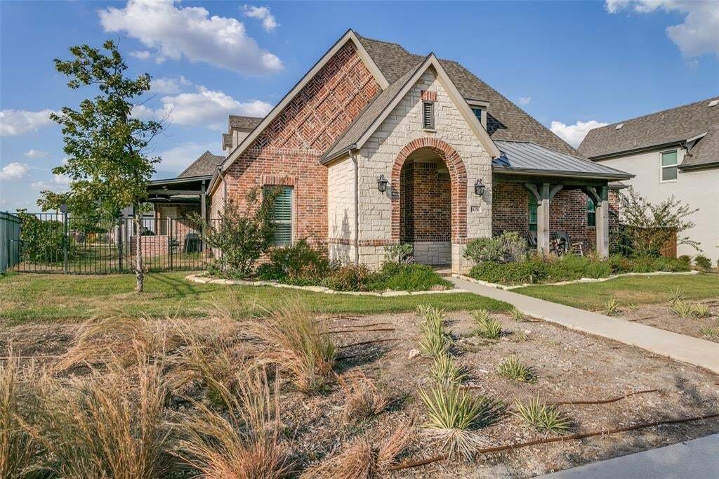 House in Fort Worth, Texas, United States 2 - 18943623