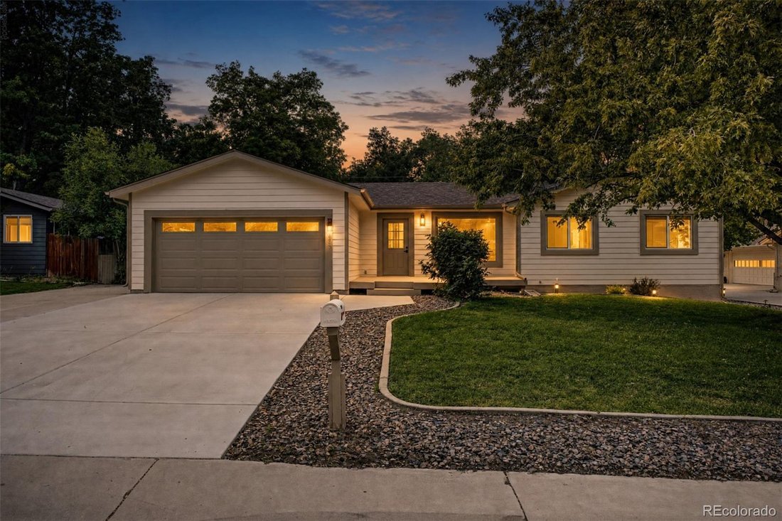 House in Golden, Colorado, United States 3 - 18942157