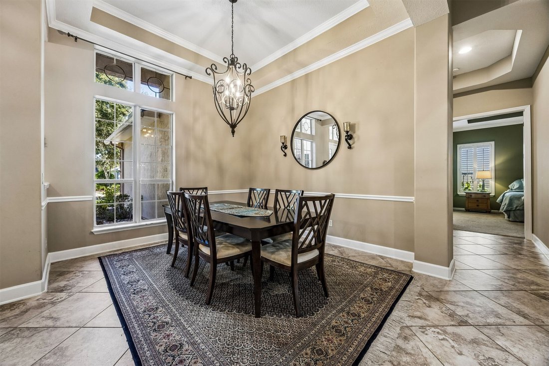 House in Fernandina Beach, Florida, United States 4 - 18939183