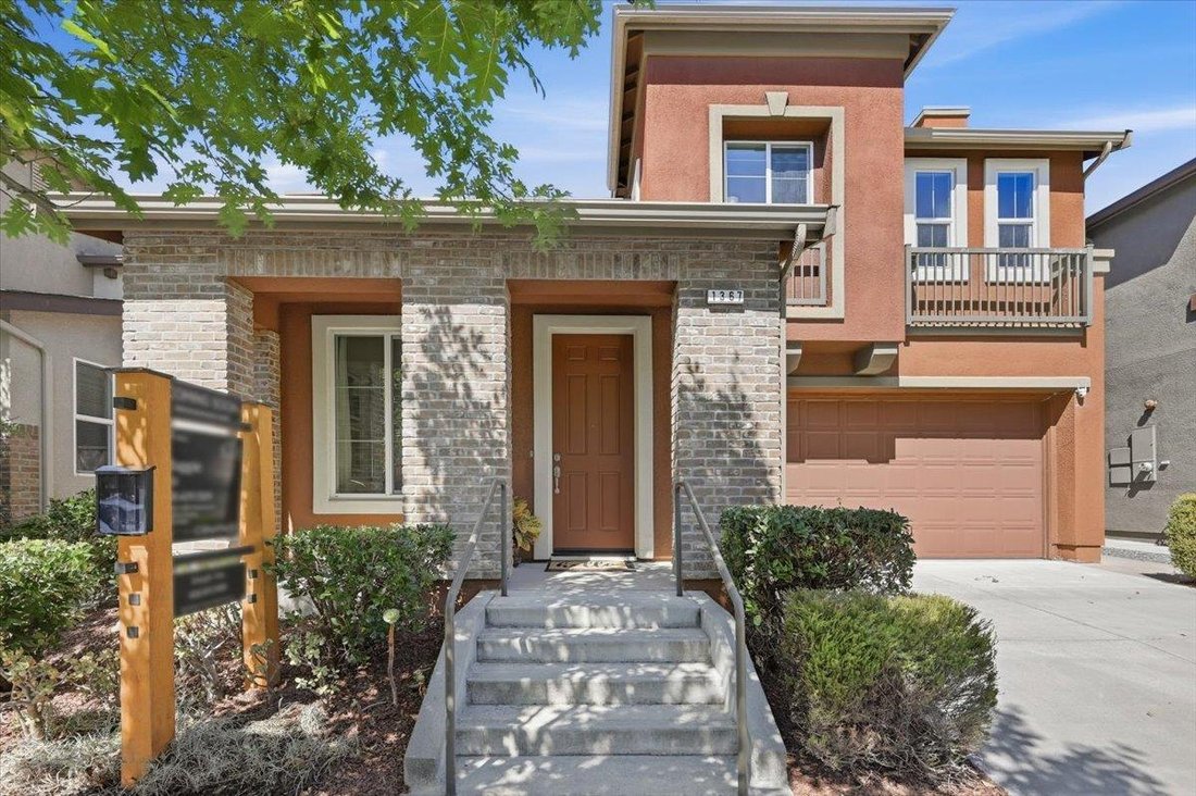 House in San Jose, California, United States 2 - 18942608