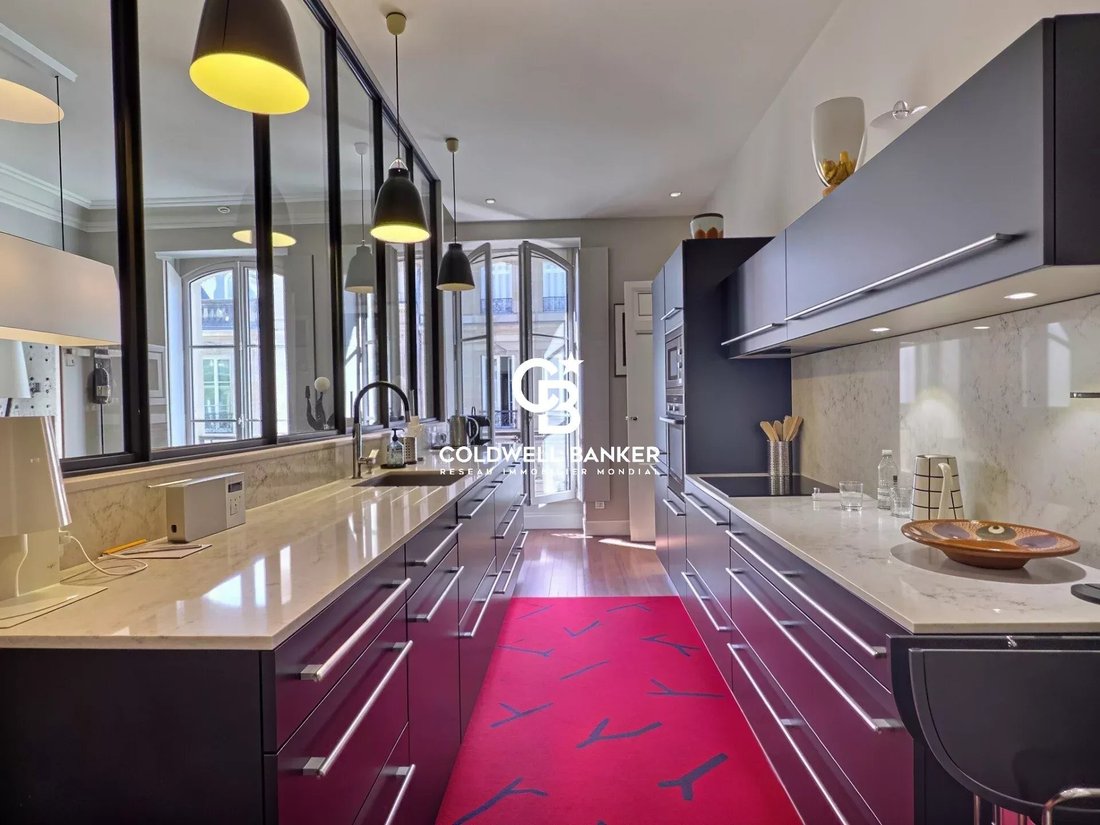 Apartment in Hôtel de Ville-Quinconce-Saint Seurin-Fondaudège, Bordeaux, France 4 - 18939747