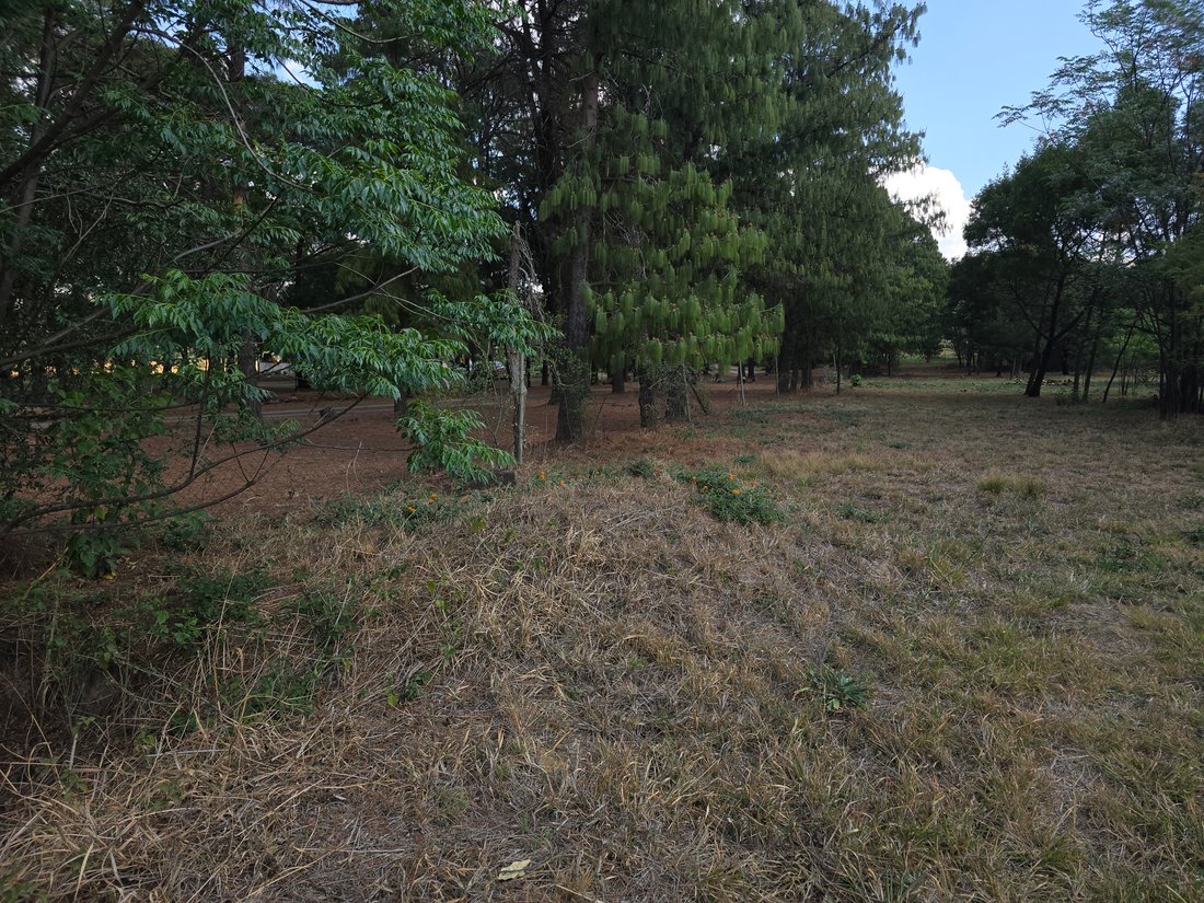 Land in Mooikloof Heights, Gauteng, South Africa 4 - 18941135