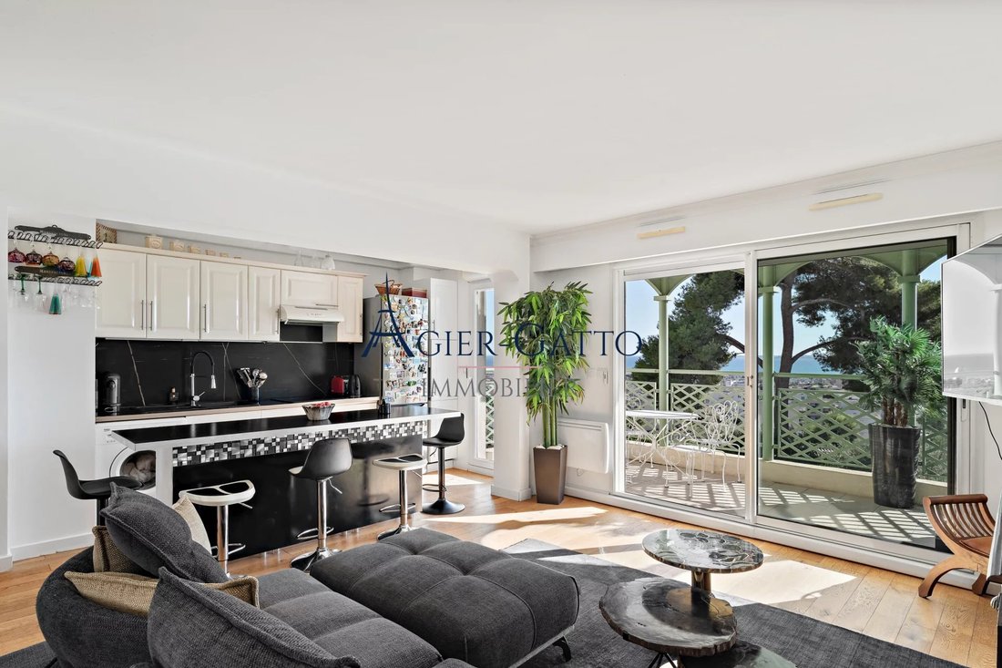 Apartment in Saint-Laurent-du-Var, Provence-Alpes-Côte d'Azur, France 5 - 18944000