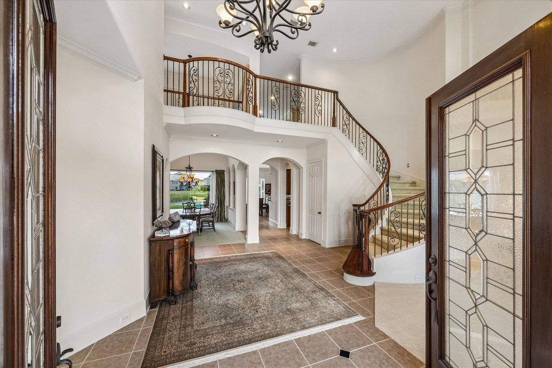 House in Pearland, Texas, United States 5 - 18943470