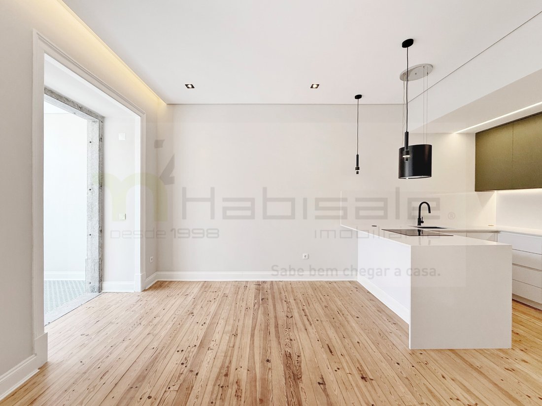 Apartment in Areeiro, Lisbon, Portugal 2 - 18944277