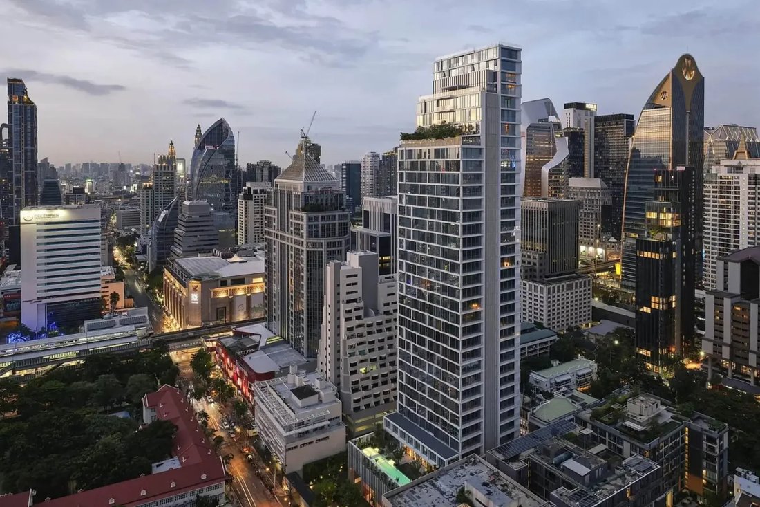 House in Bangkok, Bangkok, Thailand 1 - 18945146