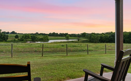 Farm Ranch in Bellville, Texas, United States 1