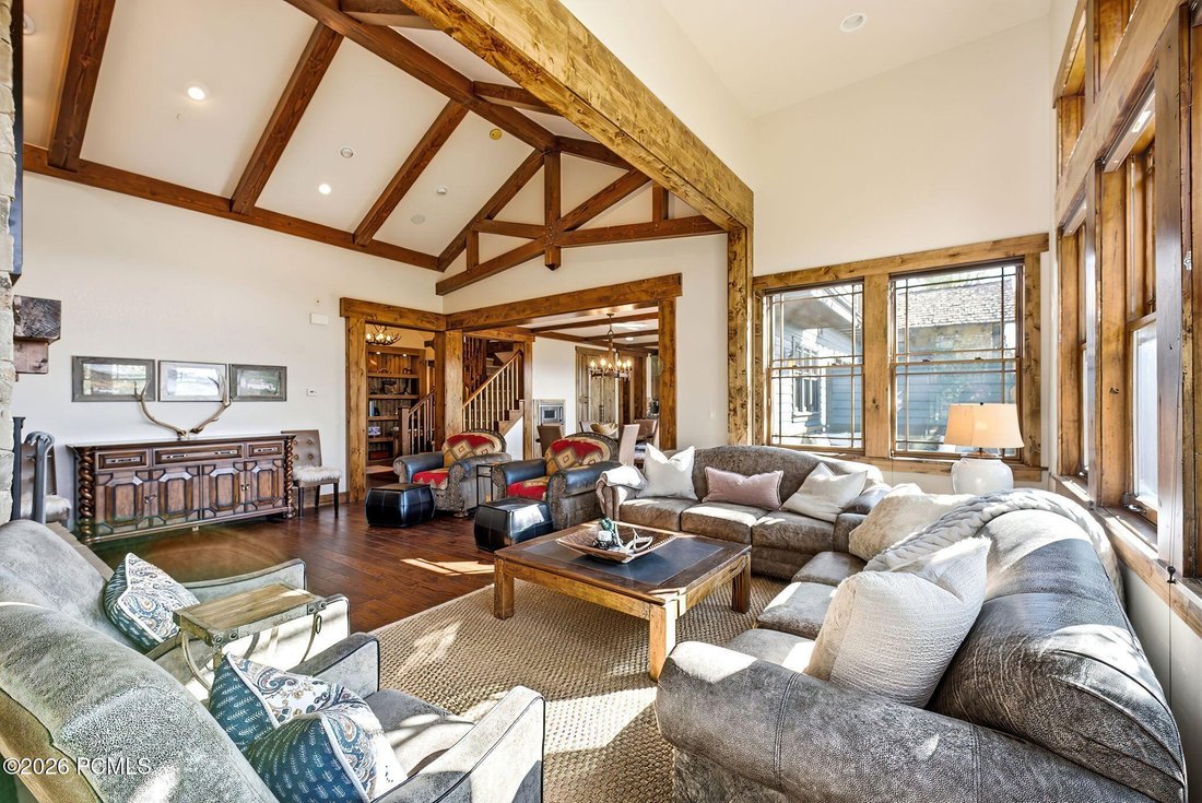House in Kamas, Utah, United States 5 - 18942382