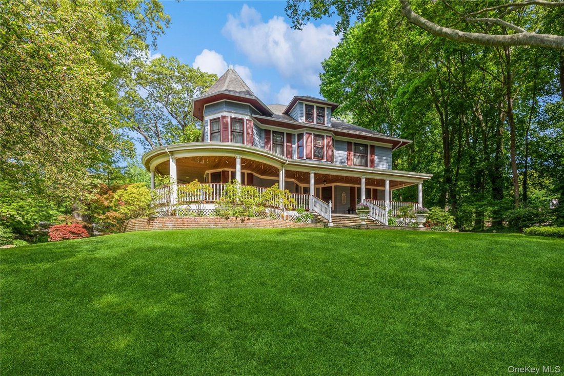 House in Glen Cove, New York, United States 1 - 17771240