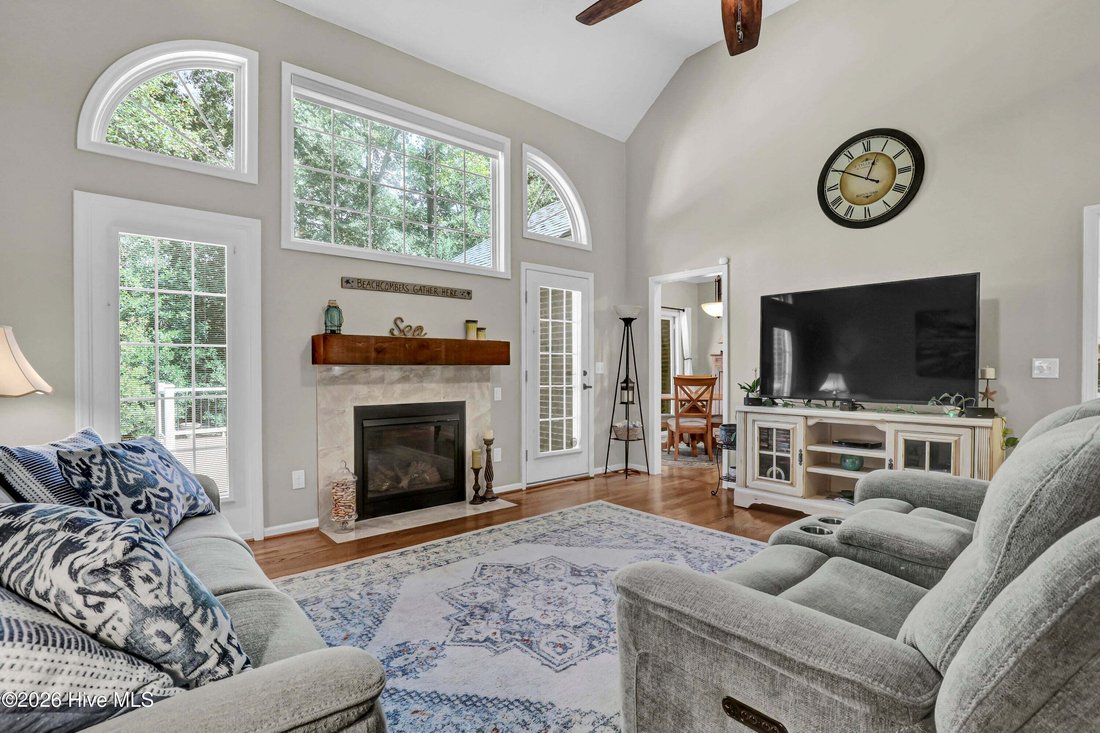 House in Hampstead, North Carolina, United States 5 - 18942944