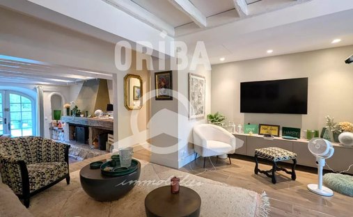 Apartment in La Baule les Pins, La Baule-Escoublac, France 1