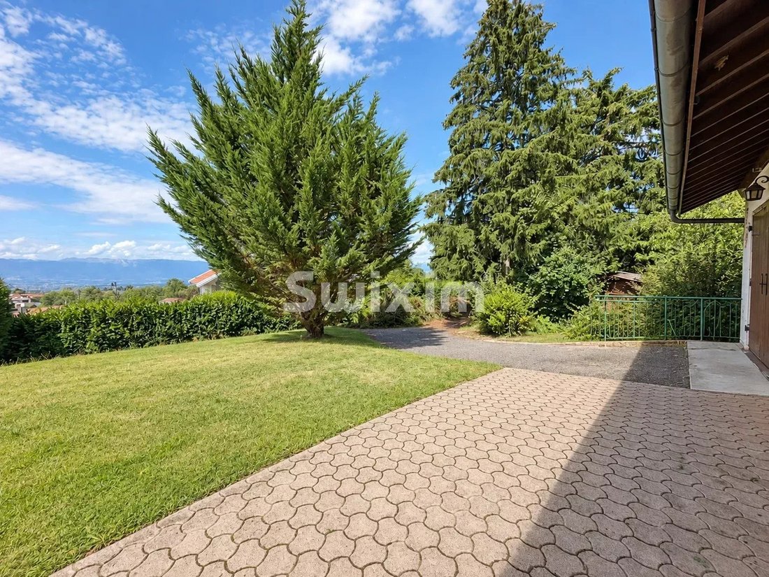 House in Beaumont, Auvergne-Rhône-Alpes, France 2 - 18940530