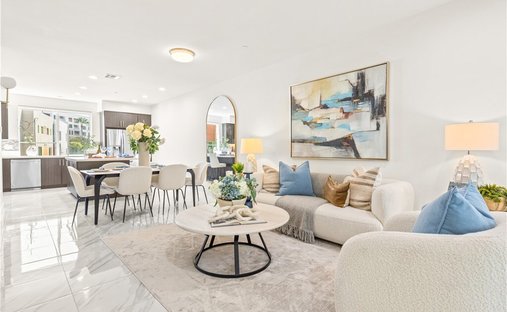 Condo in Irvine, California, United States 1