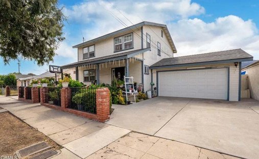 Santa Paula, California, United States 1