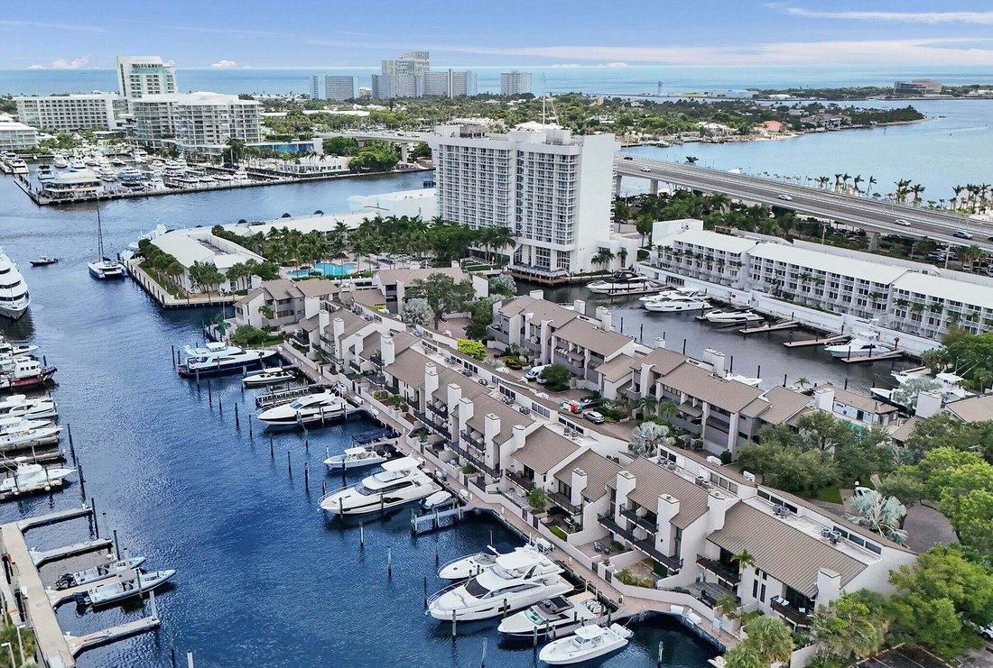 Townhouse in Fort Lauderdale, Florida, United States 2 - 18940160