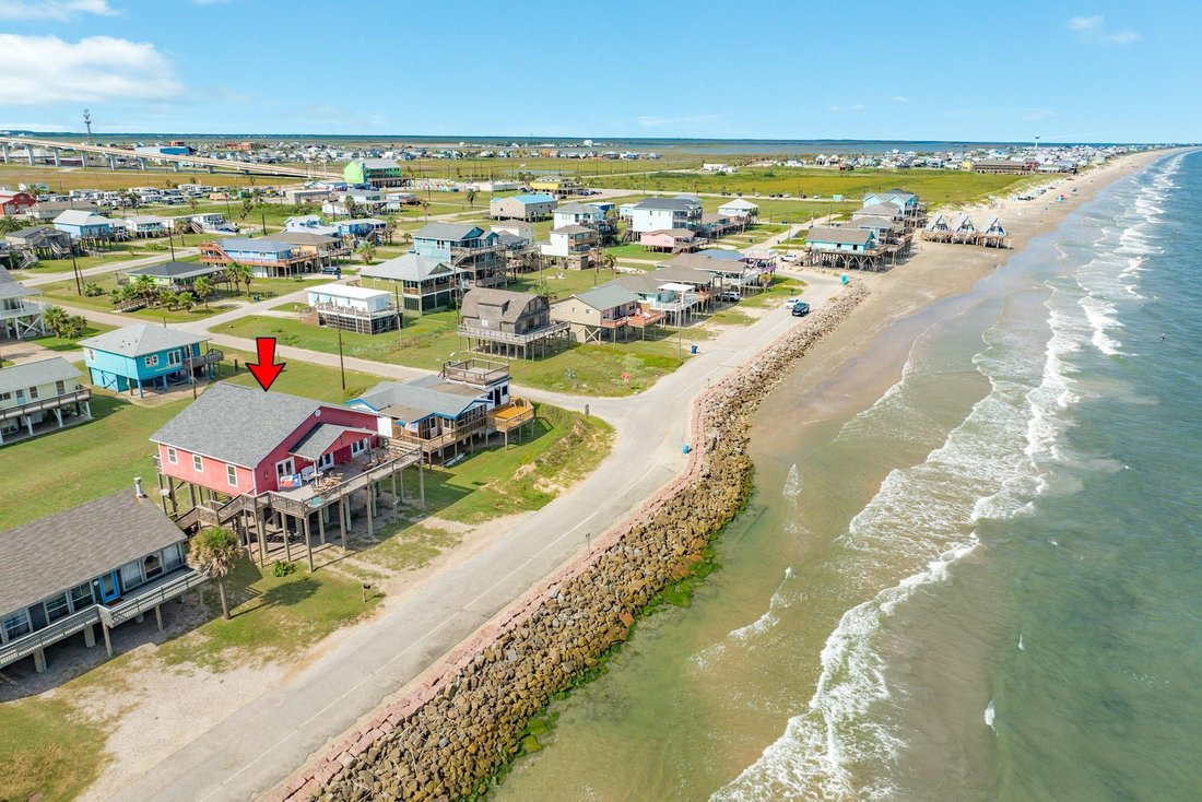 House in Freeport, Texas, United States 1 - 18940071