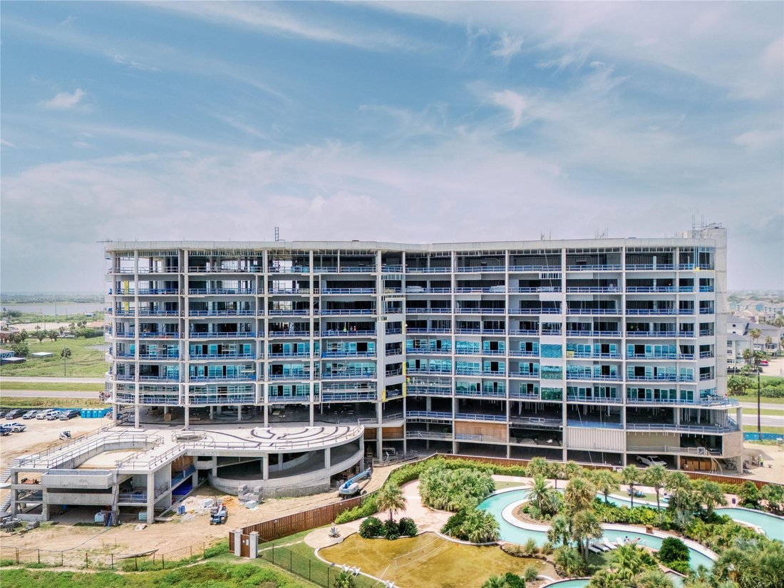 Condo in Galveston, Texas, United States 1 - 18940134