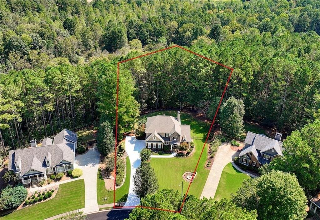House in Canton, Georgia, United States 3 - 18942723
