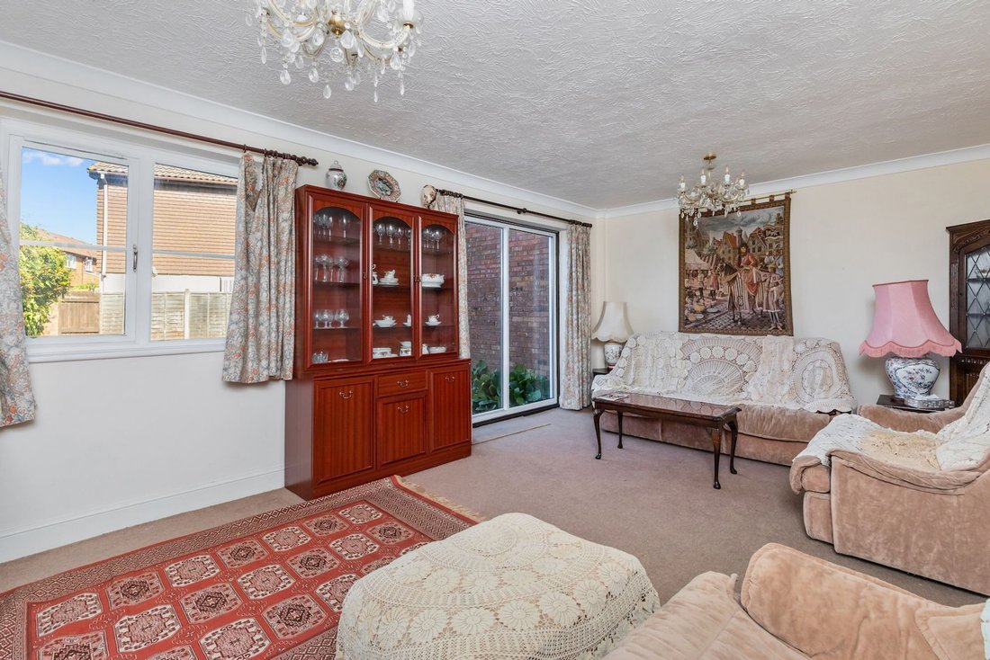 House in Southwater, England 3 - 18940704