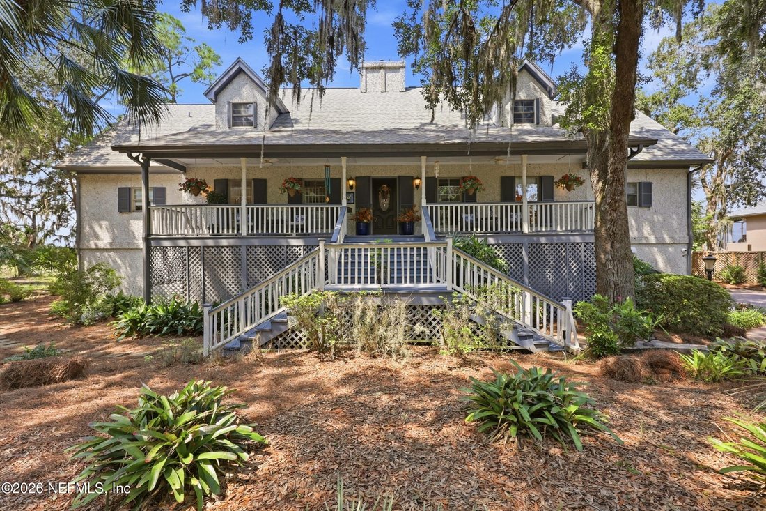 House in Fernandina Beach, Florida, United States 3 - 18941888