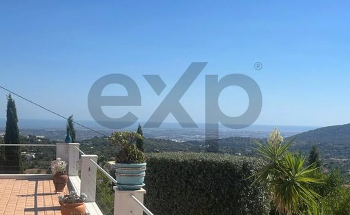 Villa in Sao Bras de Alportel, Algarve, Portugal 1