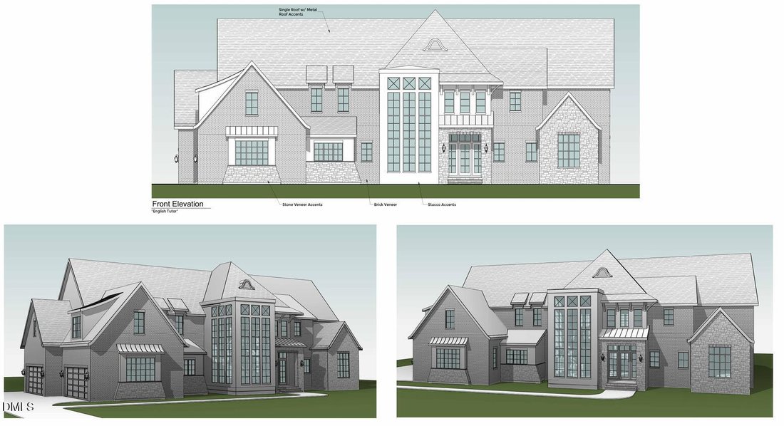 House in Apex, North Carolina, United States 3 - 18939907
