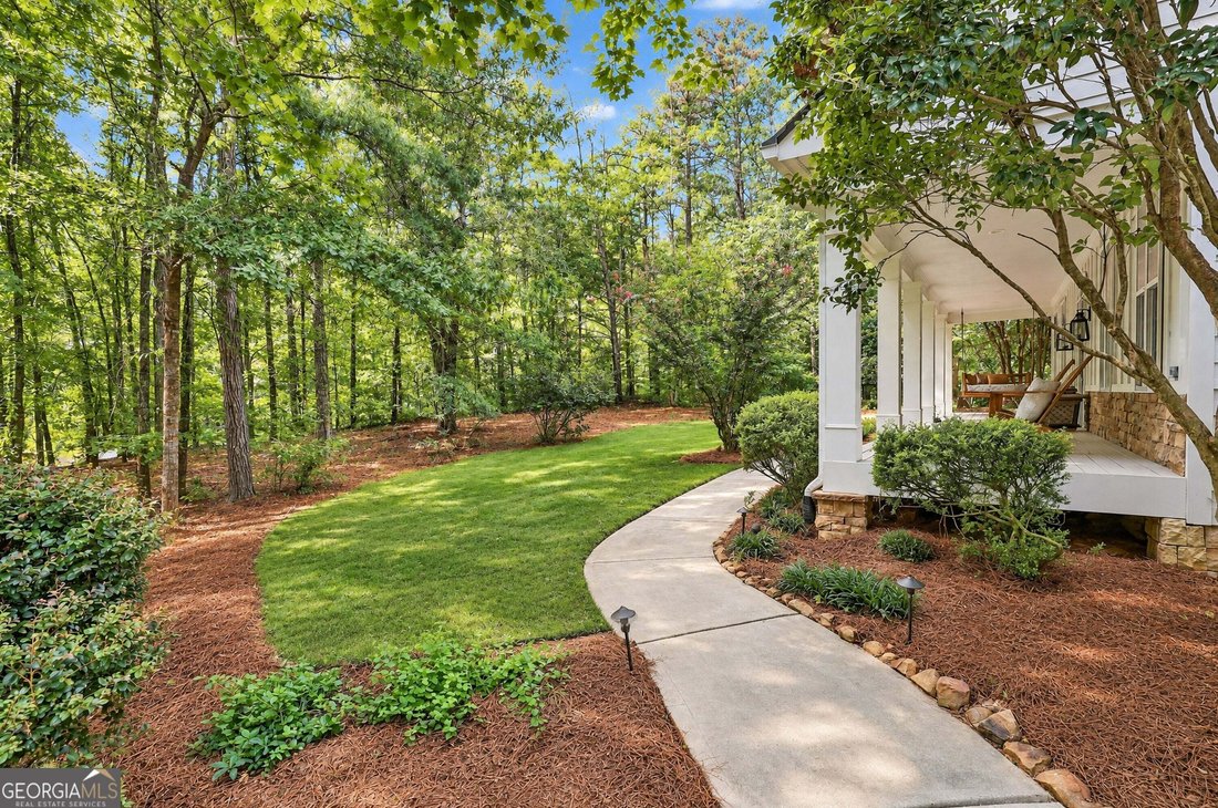 House in Senoia, Georgia, United States 5 - 18940201