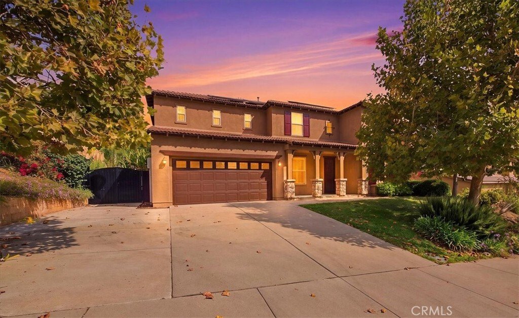 House in Corona, California, United States 3 - 18942745