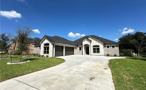 House in Temple, Texas, United States 1
