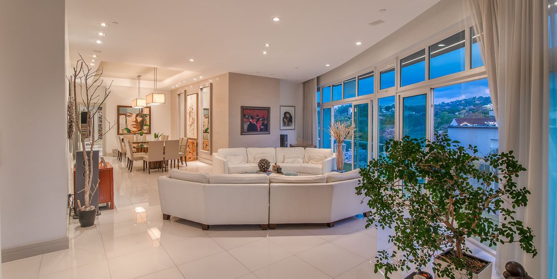 Penthouse in San Rafael de Escazú, San José Province, Costa Rica 5 - 18941722