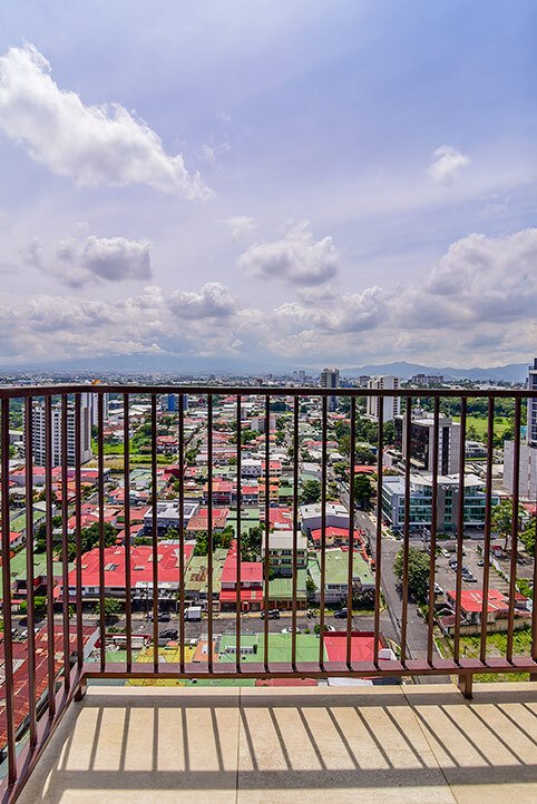 Penthouse in Cinco Esquinas, San José Province, Costa Rica 2 - 18941769