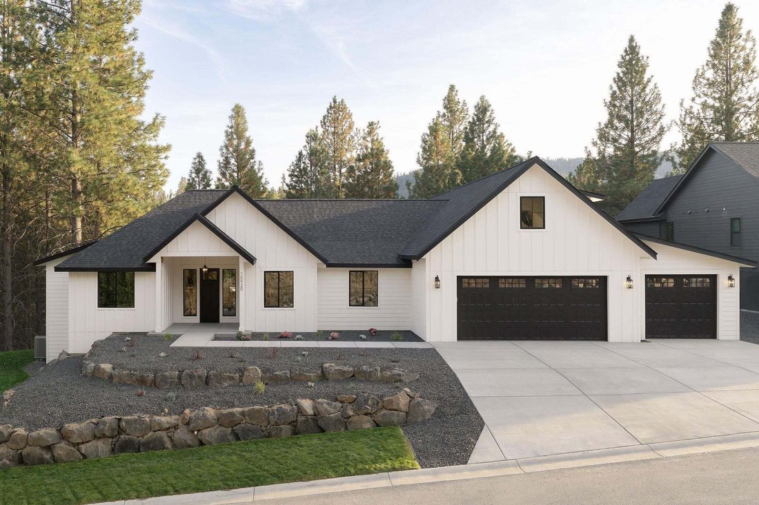 House in Spokane Valley, Washington, United States 1 - 18941876