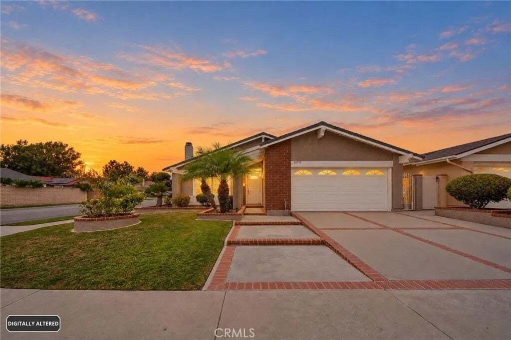 House in Cerritos, California, United States 1 - 18943252