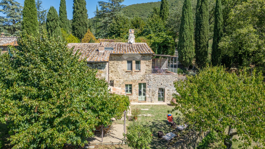 Estate in Sarteano, Tuscany, Italy 3 - 18943771