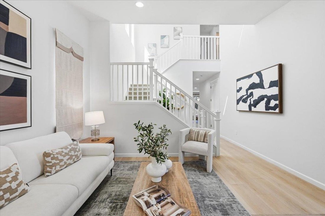 House in San Jose, California, United States 5 - 18942608